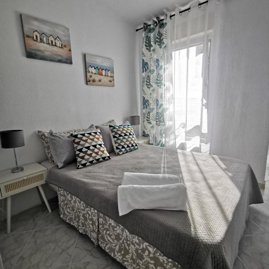 Estudio Algarrobo Costa Bagian luar foto