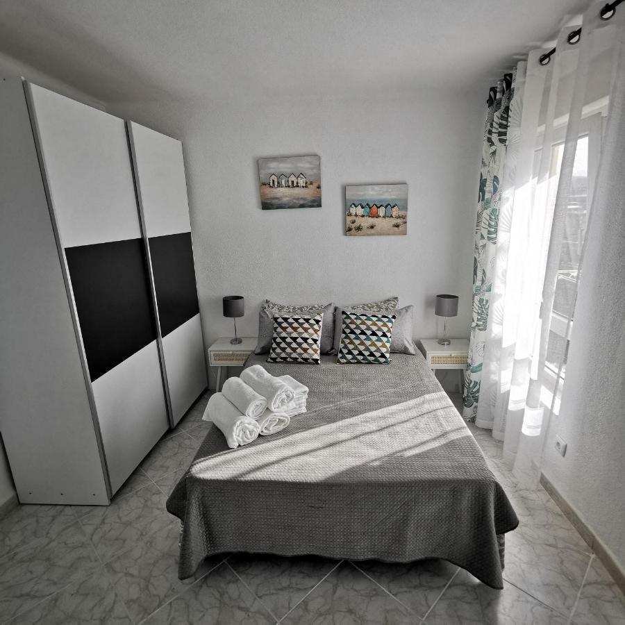 Estudio Algarrobo Costa Bagian luar foto