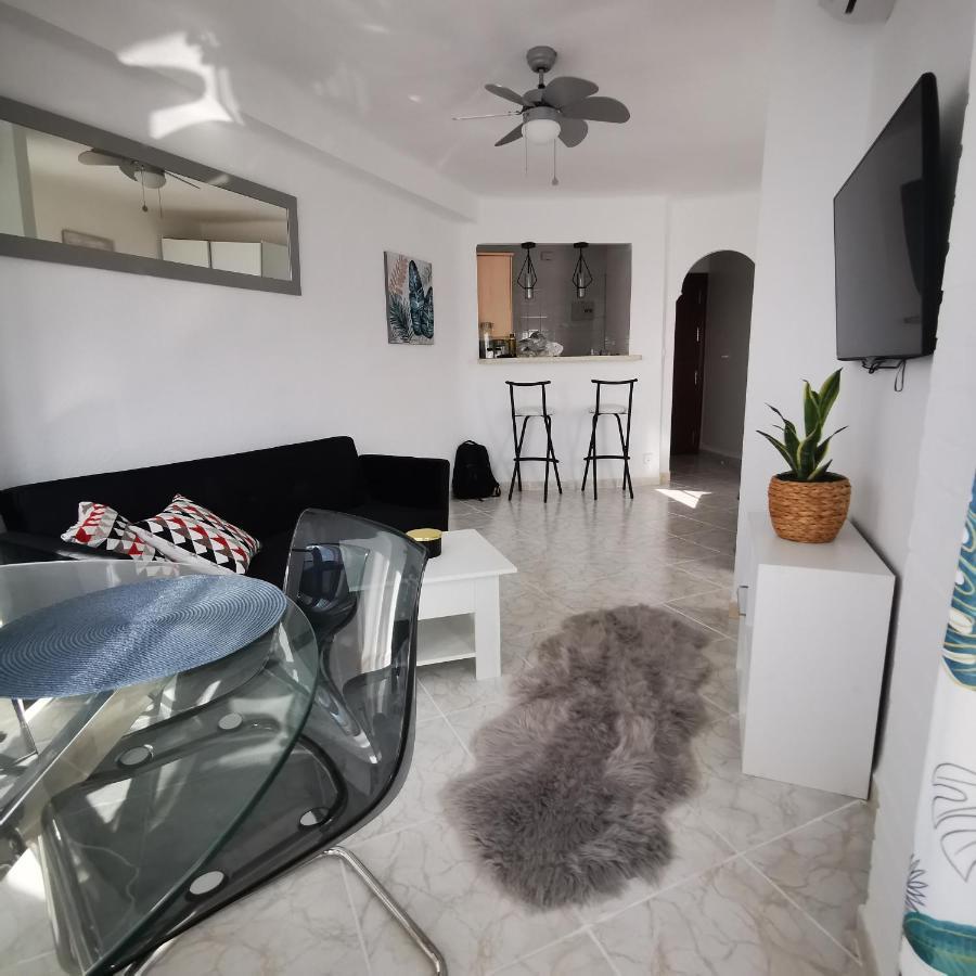 Estudio Algarrobo Costa Bagian luar foto